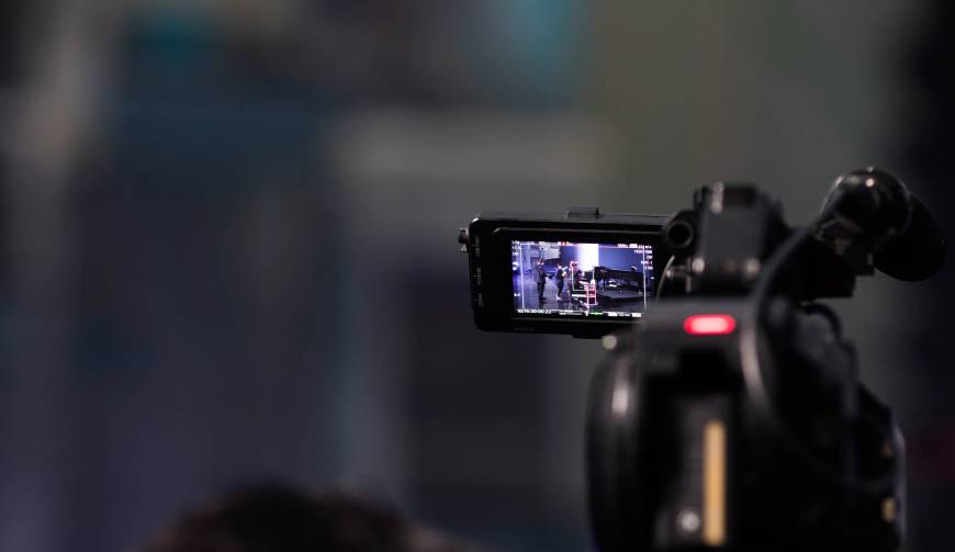 紧跟潮流！大冶市产品视频拍摄引领时尚新趋势