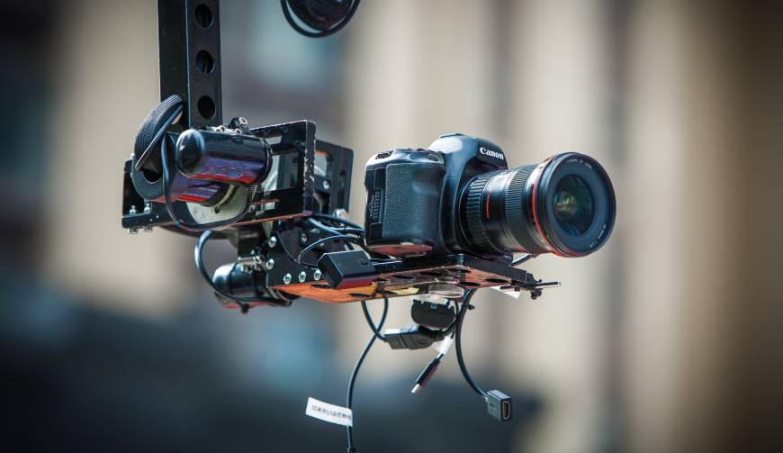 科技赋能生活：大冶市产品视频拍摄开启智能新时代