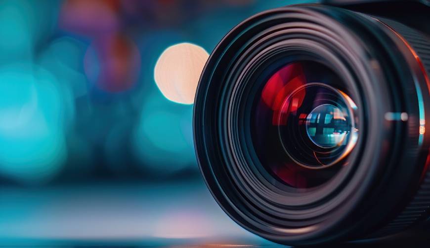 与大冶市产品视频拍摄同行：畅享高效、舒适的每一天