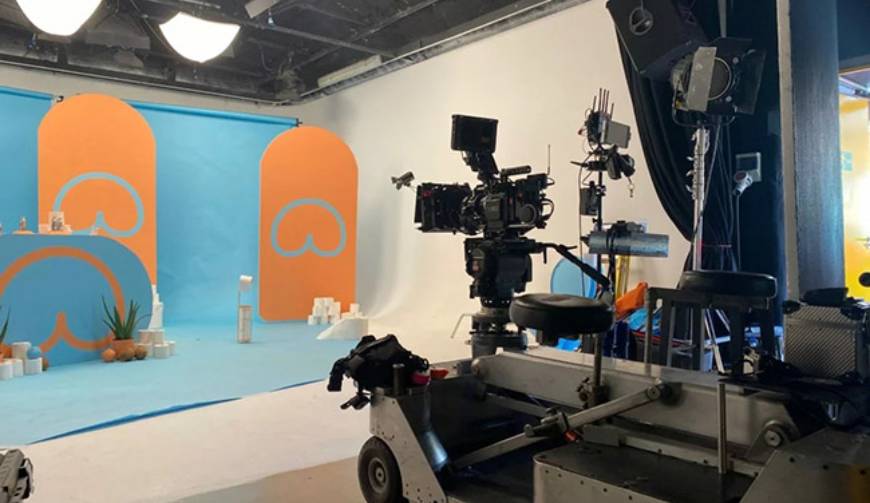 大冶市极致互动，品质至上，树立行业标杆的产品宣传视频