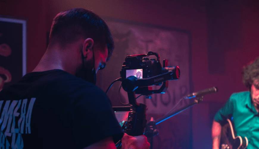 匠心雕琢视觉盛宴！专业大冶市产品视频拍摄公司赋能品牌价值