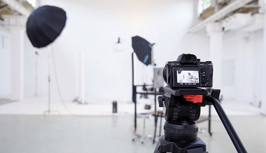 深耕大冶市电商产品视频拍摄制作，解锁电商爆款的视觉密码