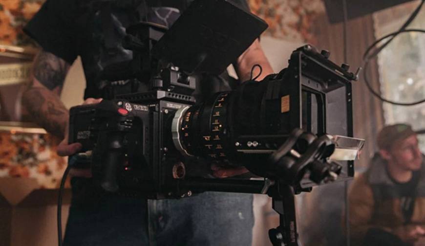 深耕本土，大冶市产品宣传视频拍摄公司的服务密码