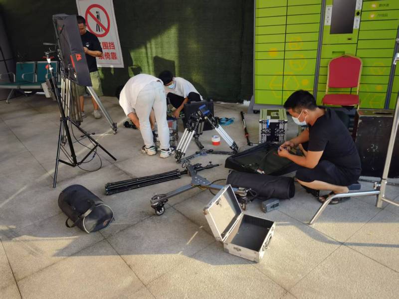 大冶市产品视频拍摄全攻略，让产品魅力在镜头下尽情绽放