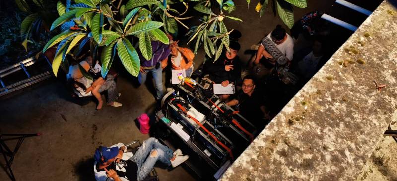 解锁大冶市产品宣传视频拍摄公司新势能，助力品牌强势破圈