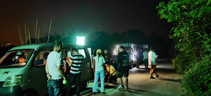 以镜头为笔，绘就大冶市产品视频的进阶之路