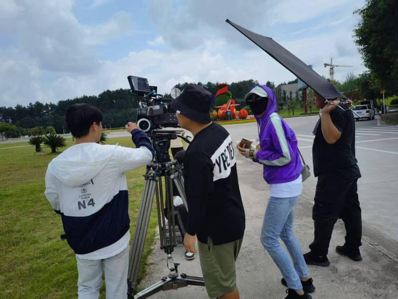 大冶市极致互动，未来愿景宏大，致力于成为全球领先的产品宣传视频企业