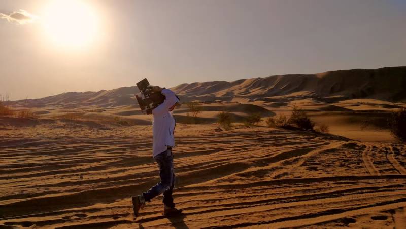 深耕大冶市产品宣传视频拍摄公司，解锁品牌传播的核心动能