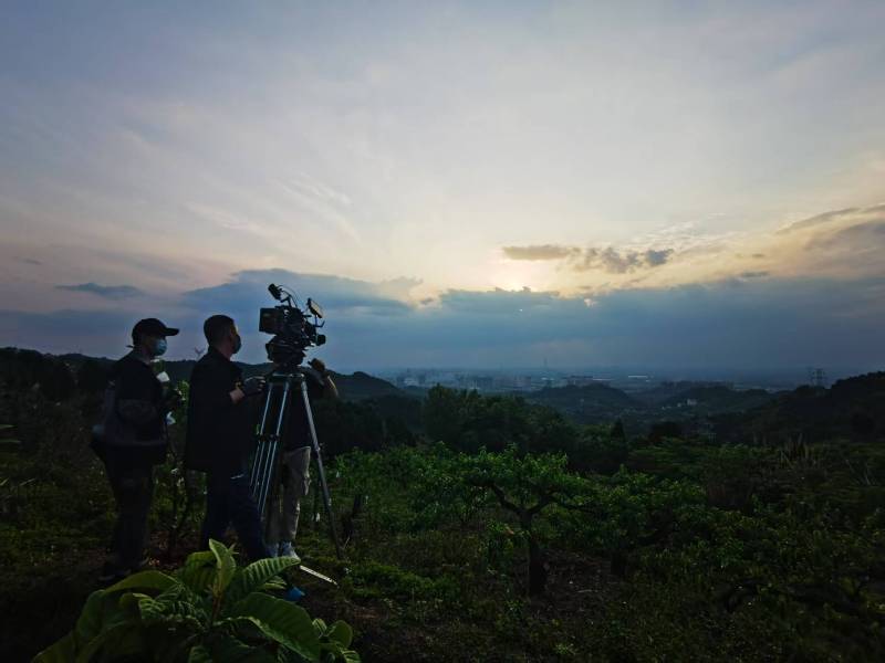 聚焦大冶市产品宣传视频拍摄公司，用专业实力铸就品牌传播传奇