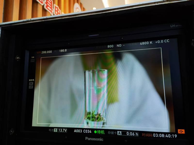 天然优选！大冶市电商产品宣传视频溯源原料产地的真实故事