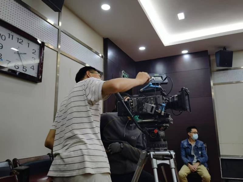 大数据指导创作方向，大冶市产品视频拍摄公司让每帧画面都有效触达