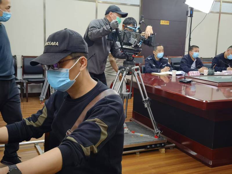 从脚本到成片：揭秘专业大冶市产品视频拍摄公司的全流程运作