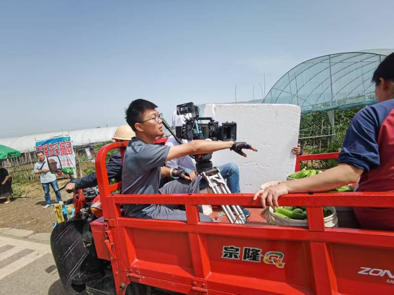 解锁吸睛密码：大冶市产品视频拍摄制作的创意与技巧全解析